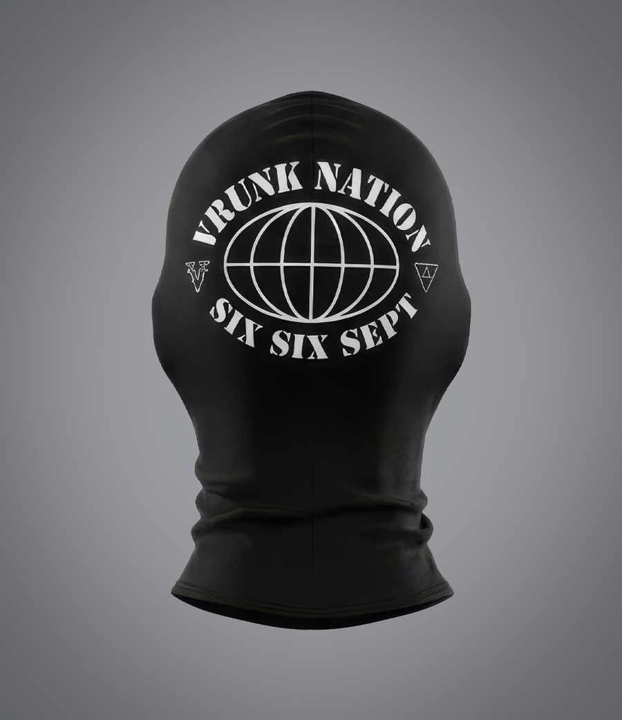 Cagoule VRUNK X 667