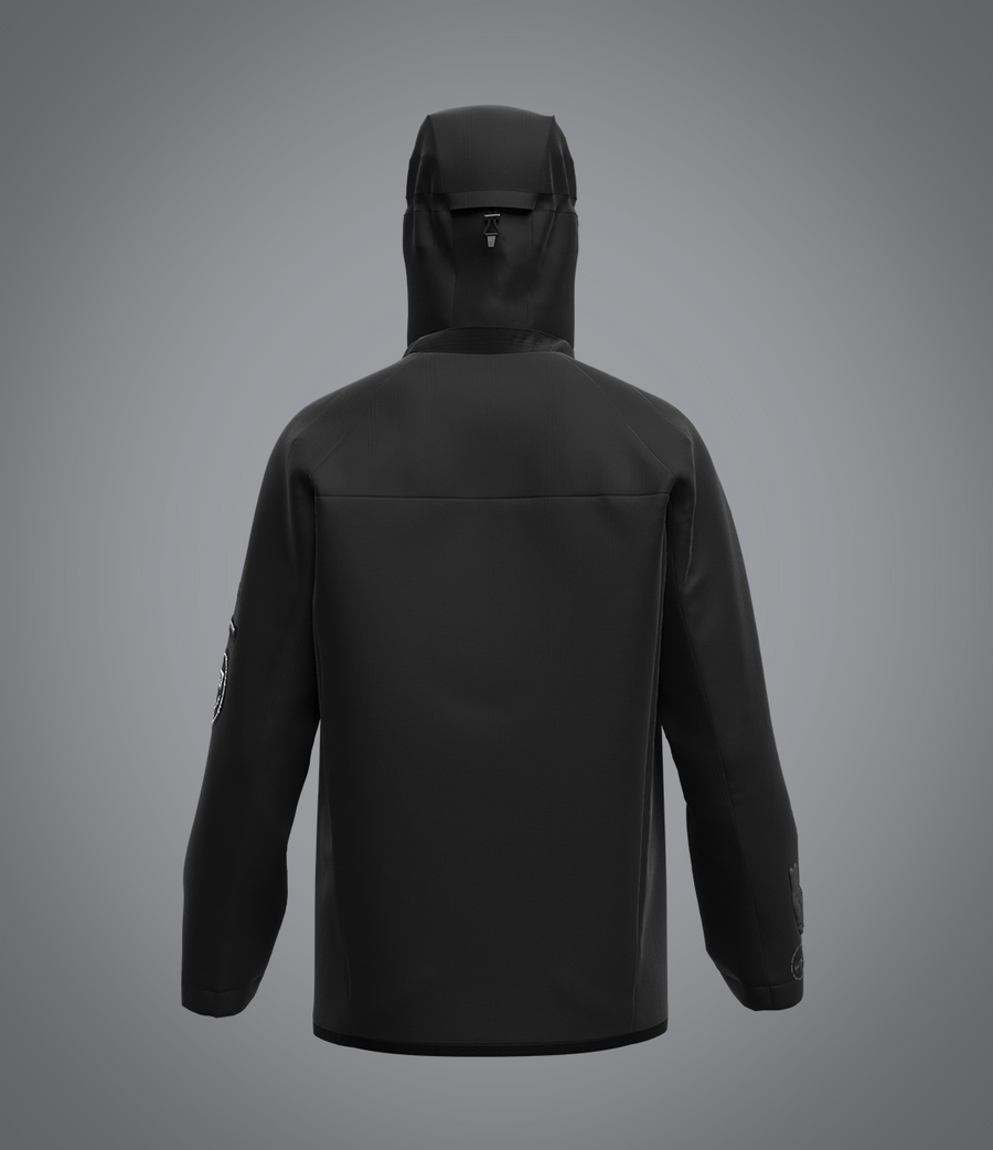 Veste Massilia 3.0