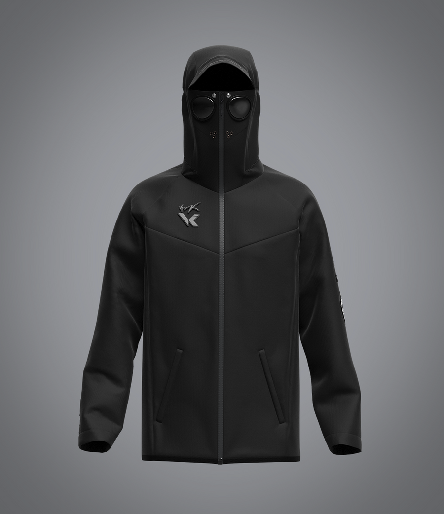 Veste Massilia 3.0
