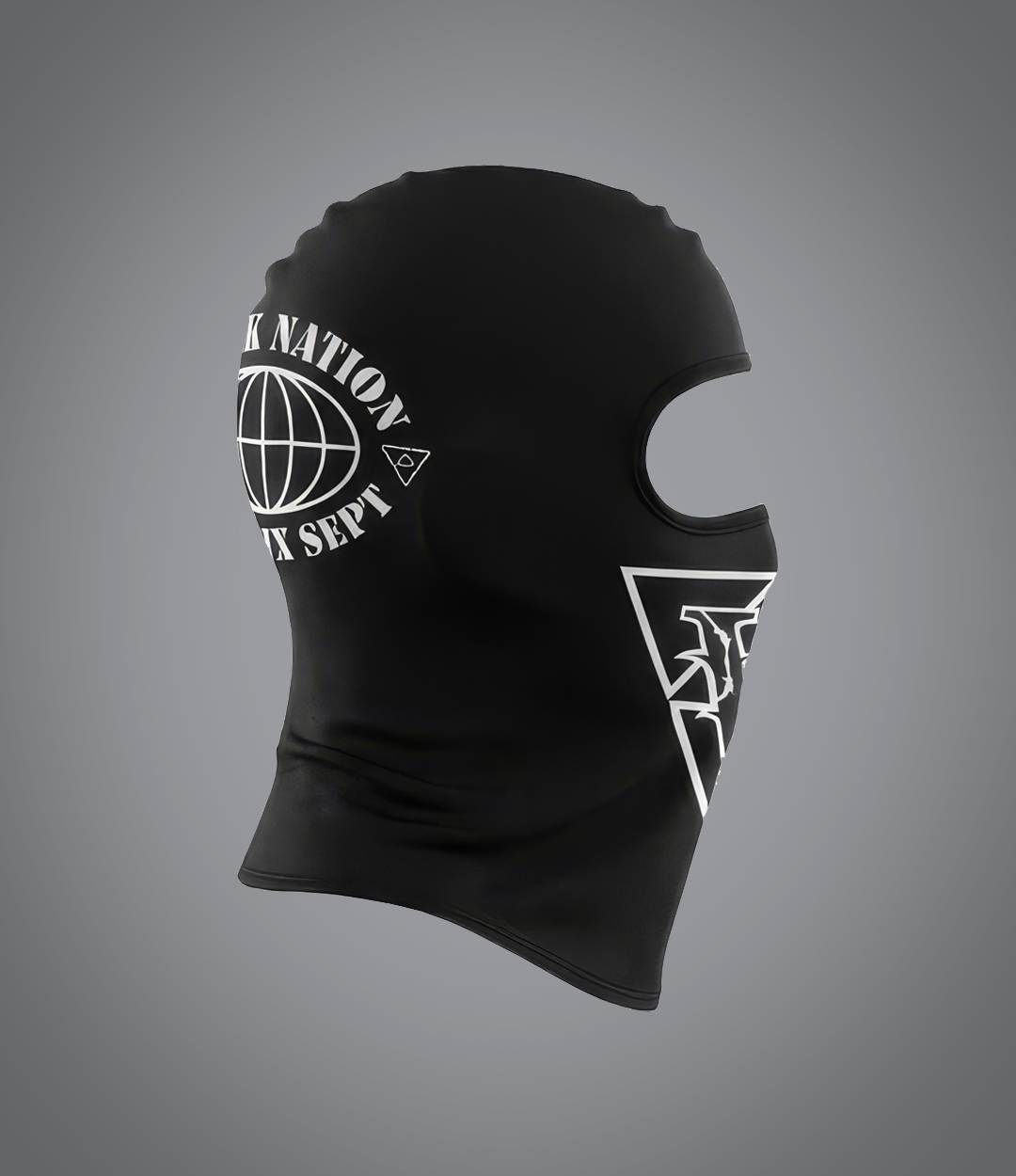 Cagoule VRUNK X 667