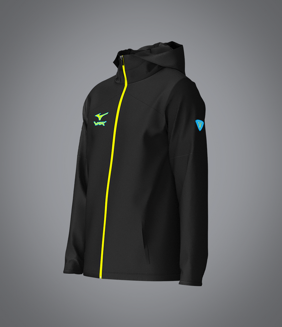 Veste VRK x MIZUNO SS26