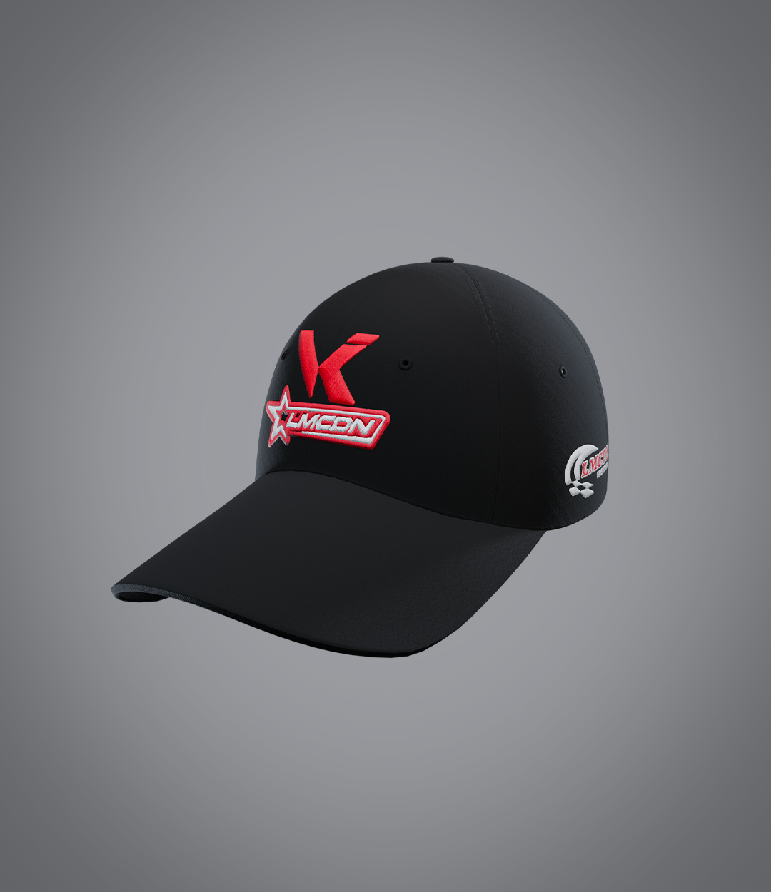 Casquette VRK X LMCDN