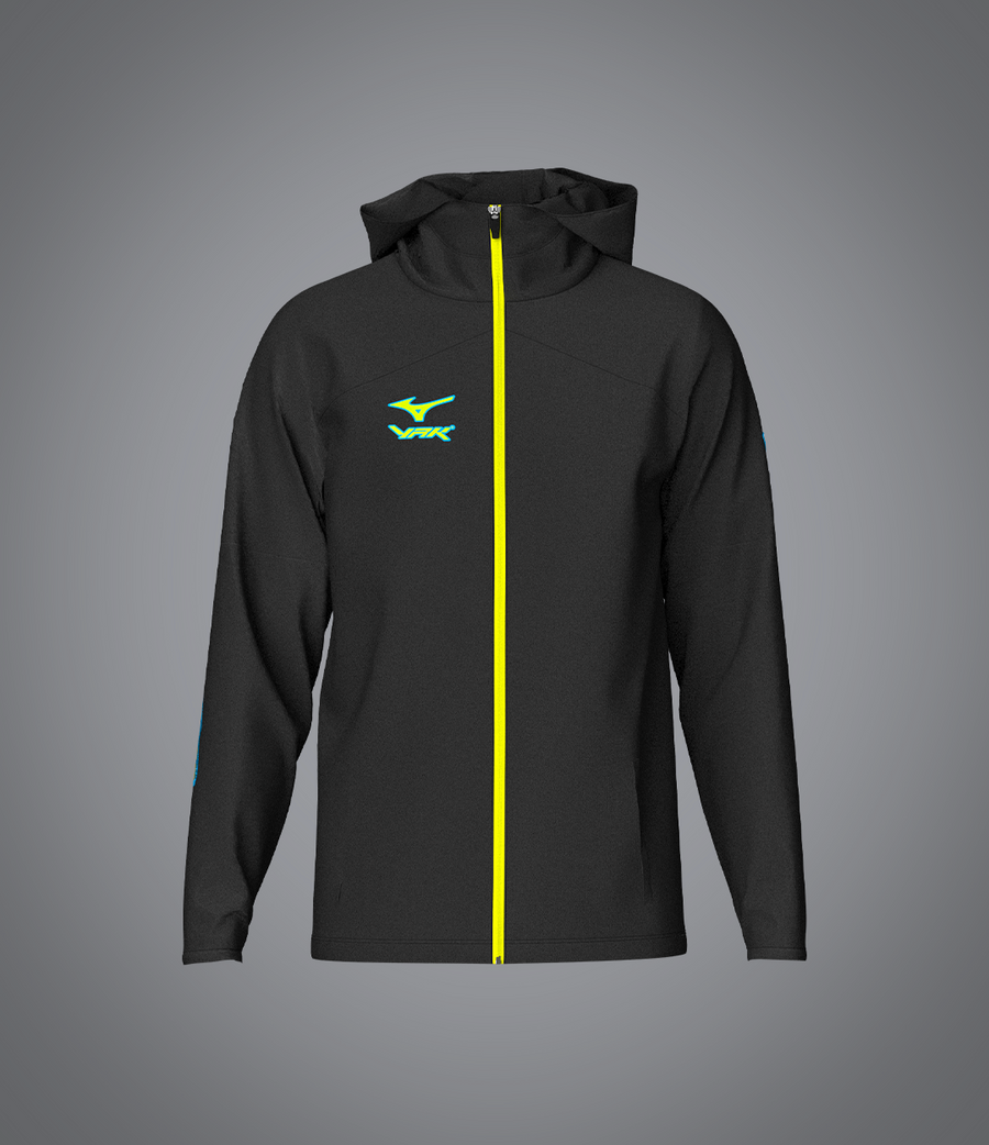 Veste VRK x MIZUNO SS26