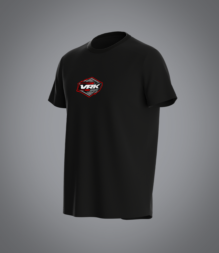 Tee-shirt Red Storm
