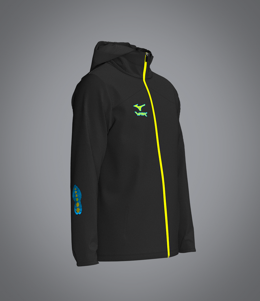 Veste VRK x MIZUNO SS26