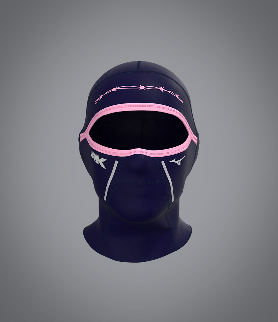 Cagoule VRK X MIZUNO