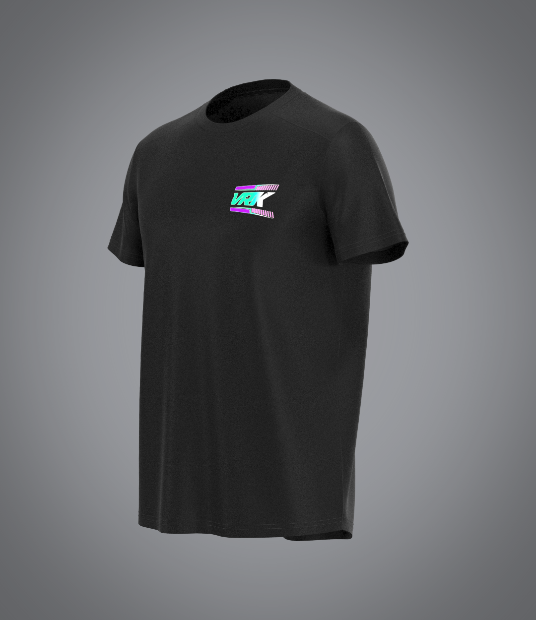 Tee-Shirt HyperMint
