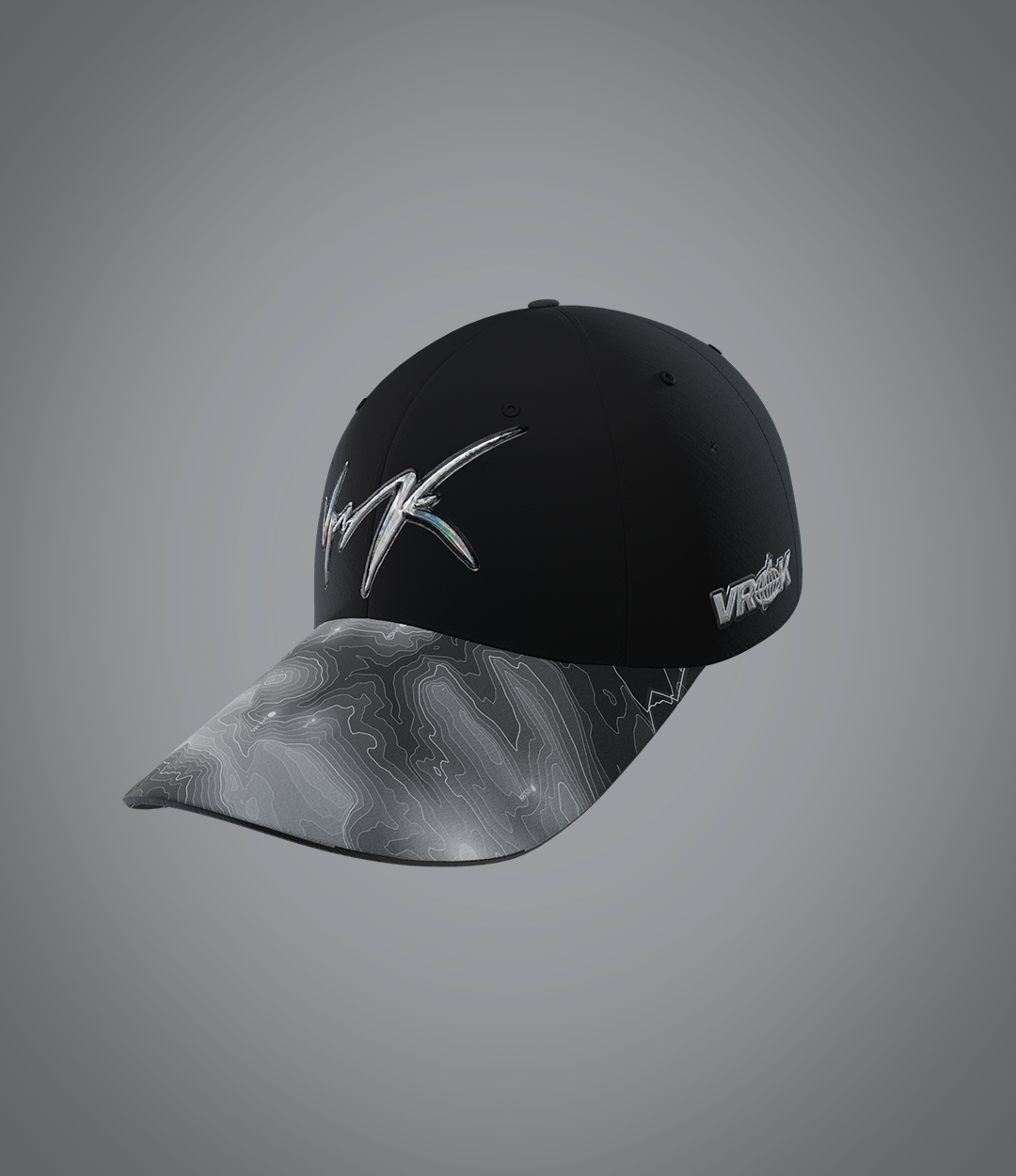 Casquette Moon