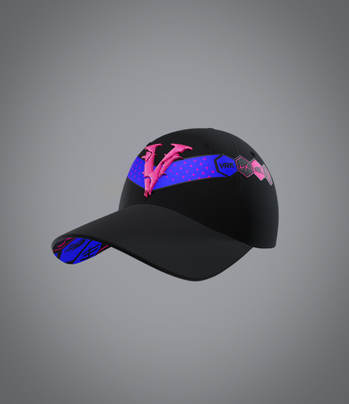 Casquette Lollipop