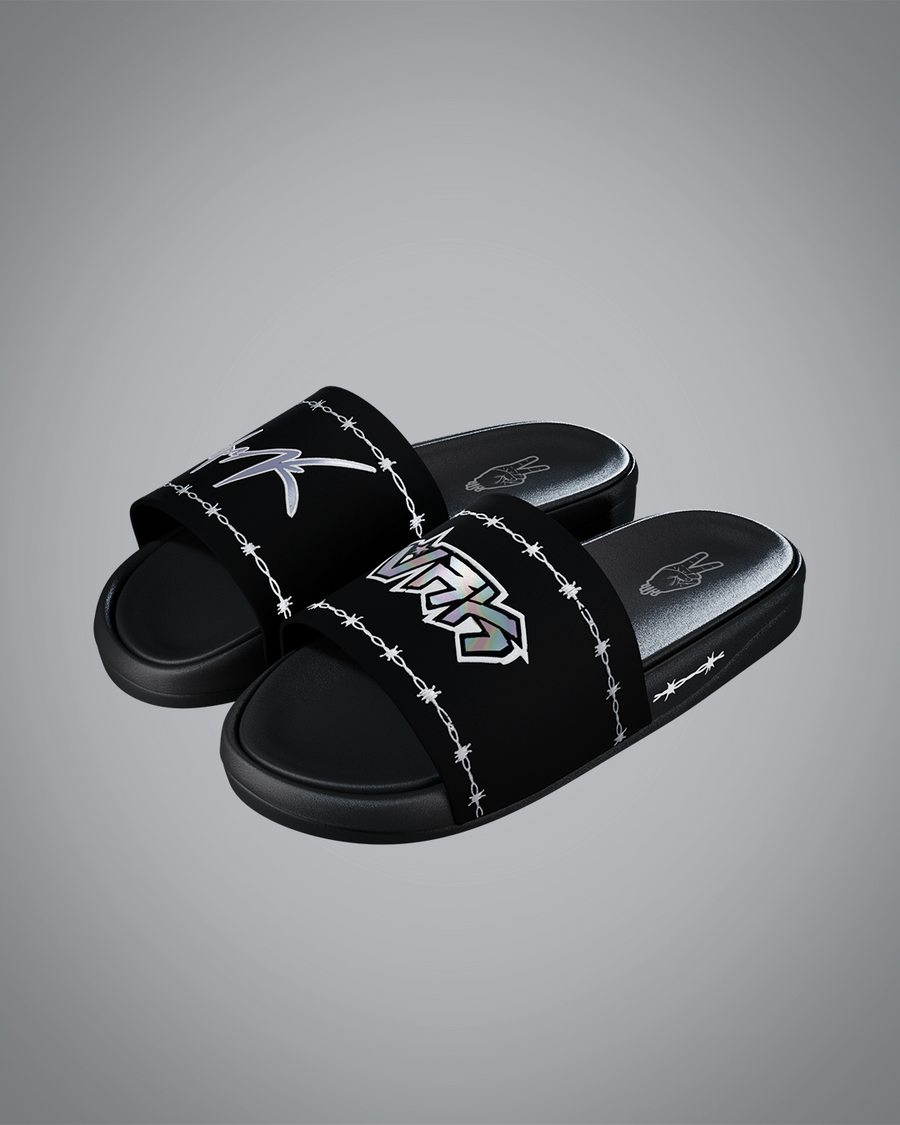 Claquettes VRK