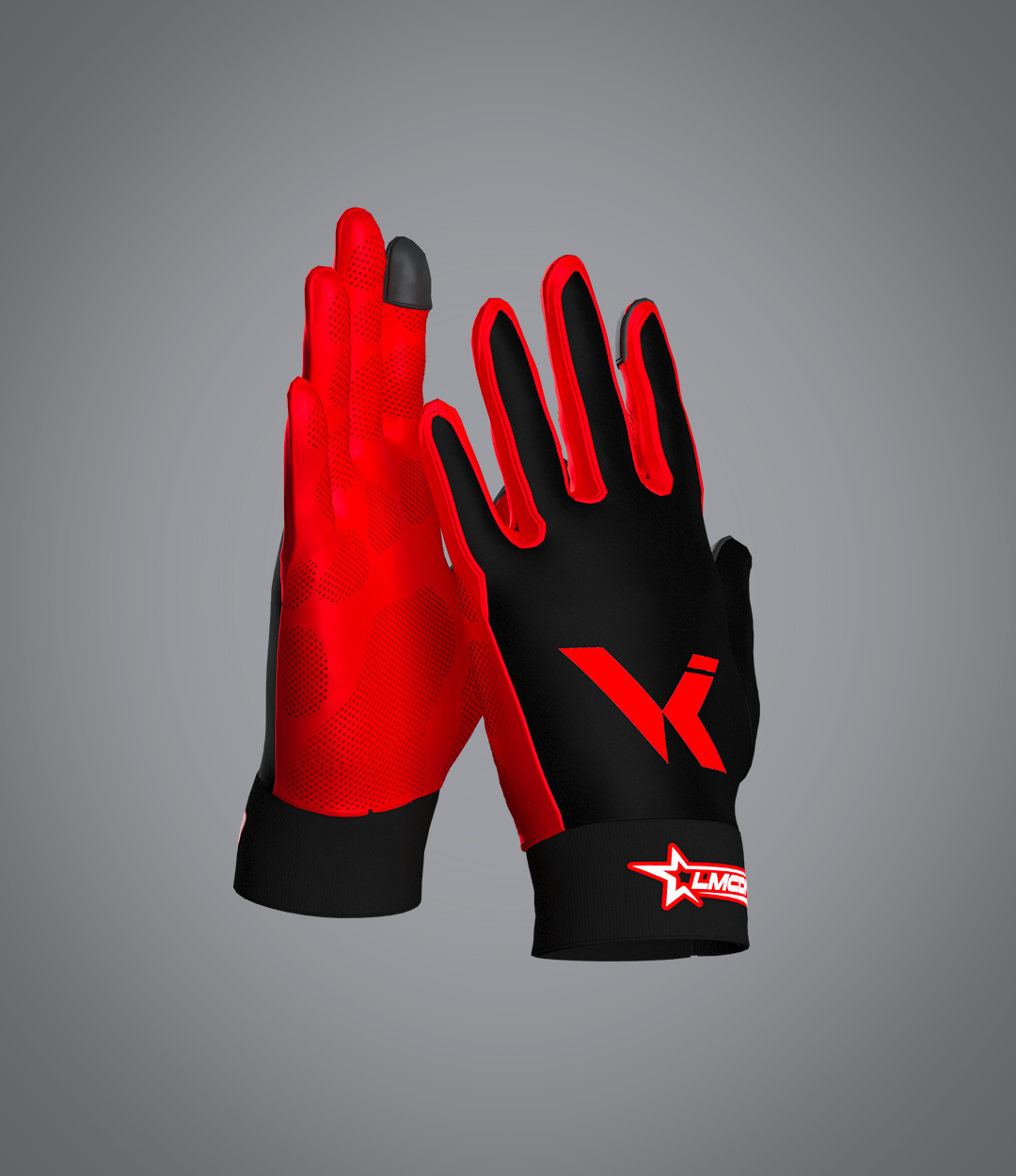 Gants VRK X LMCDN
