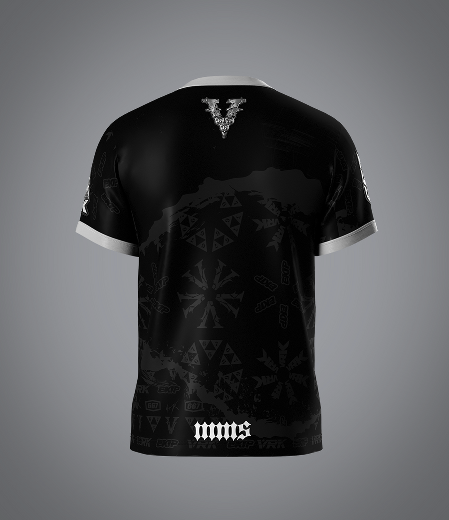 Maillot VRUNK X 667