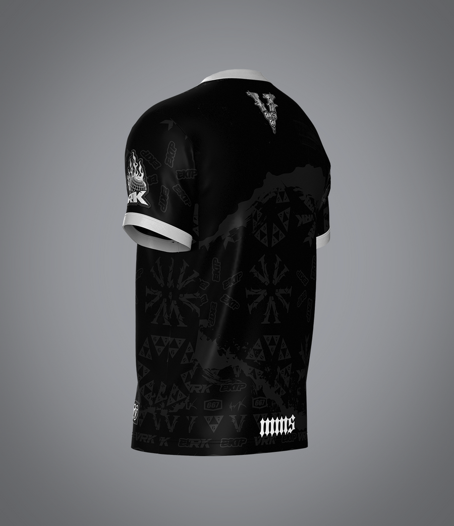 Maillot VRUNK X 667
