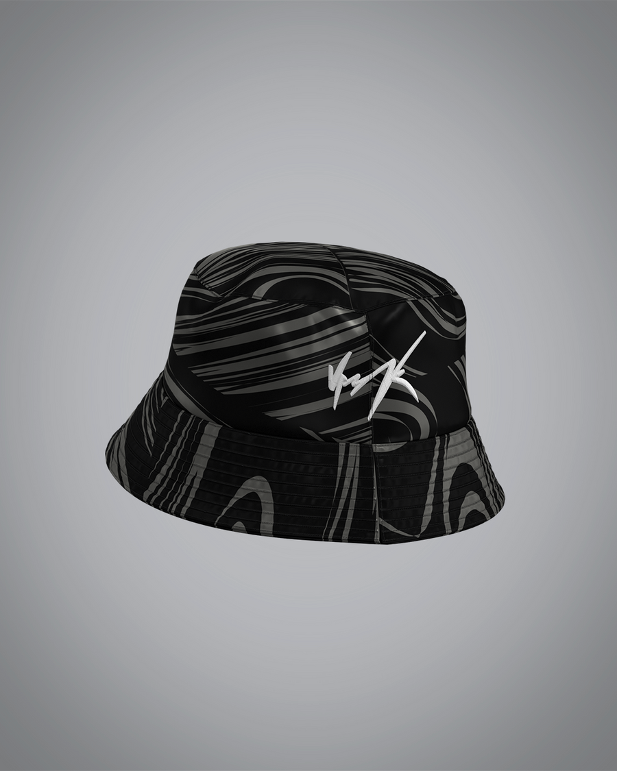 Bob Double face Black 3M