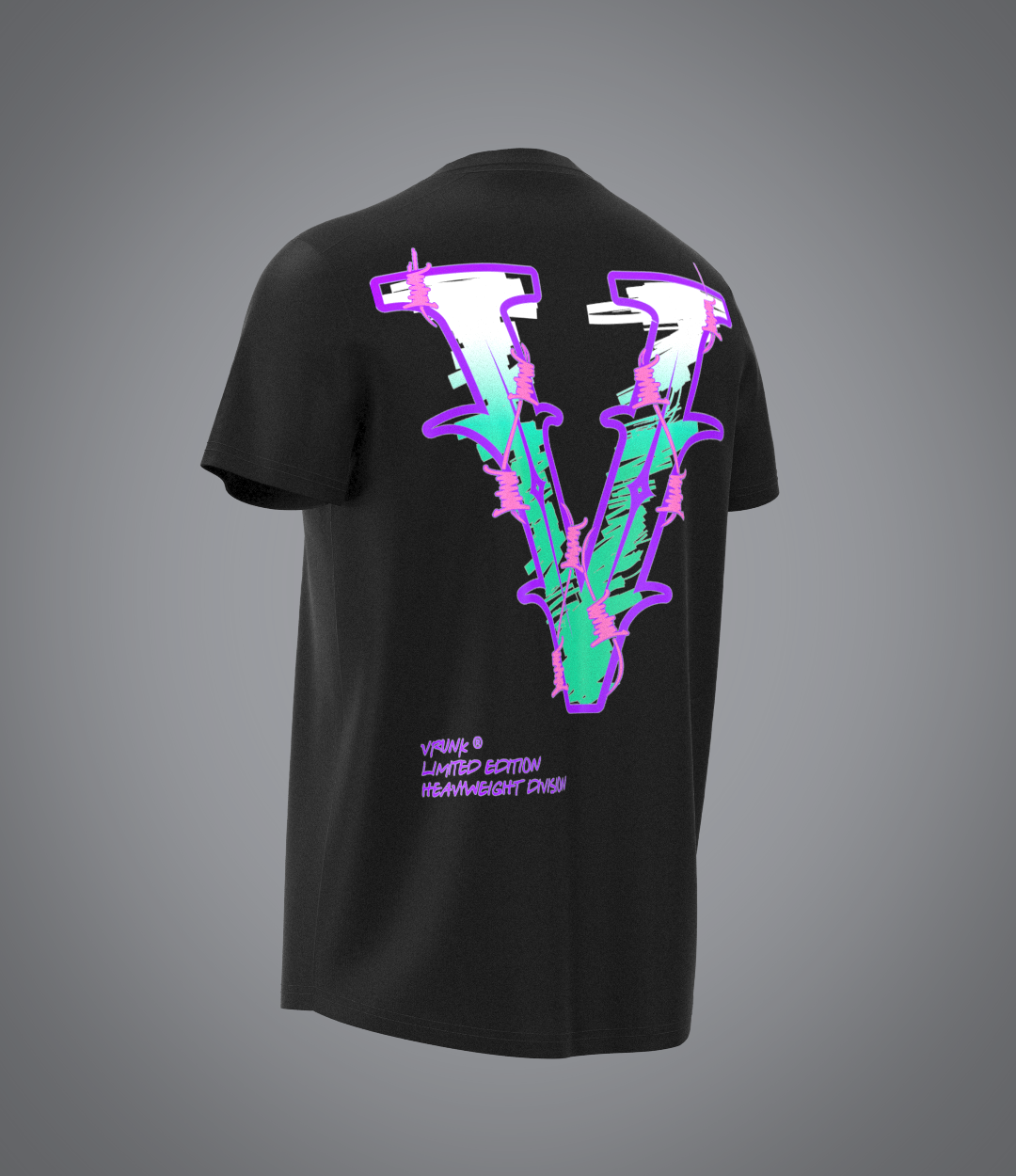 Tee-Shirt HyperMint