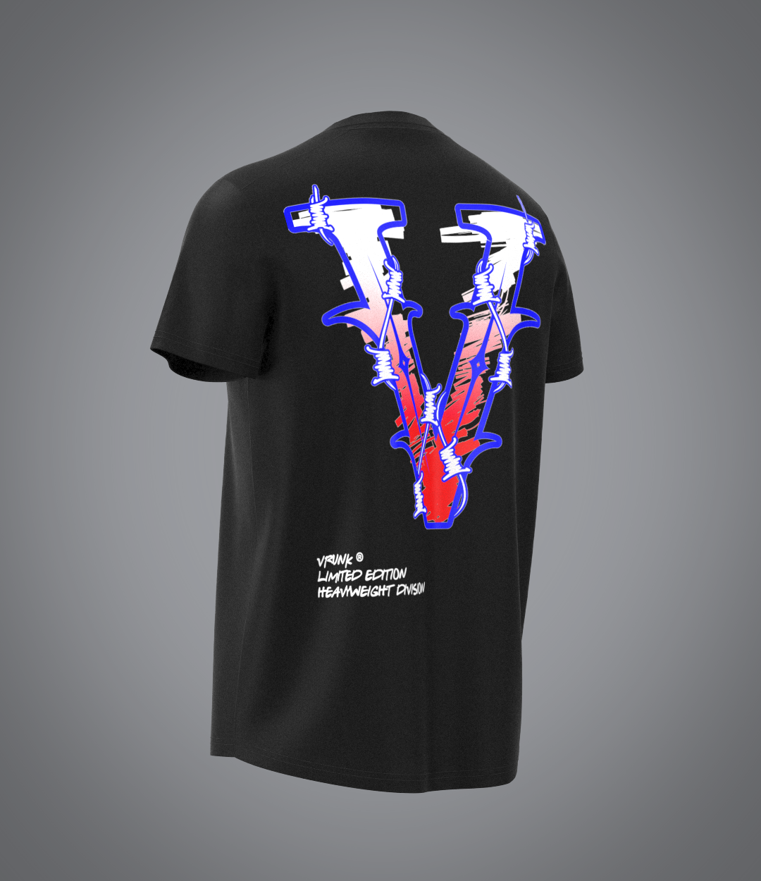 Tee-Shirt NightLock