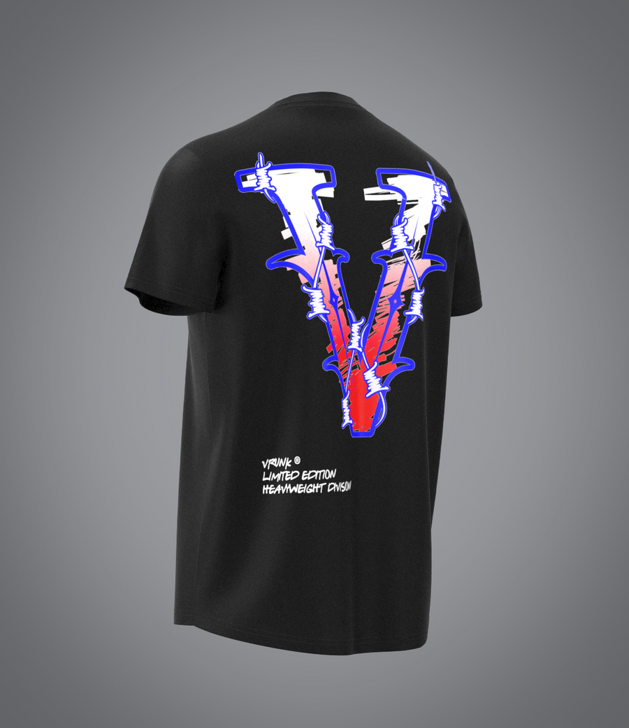 Tee-Shirt NightLock