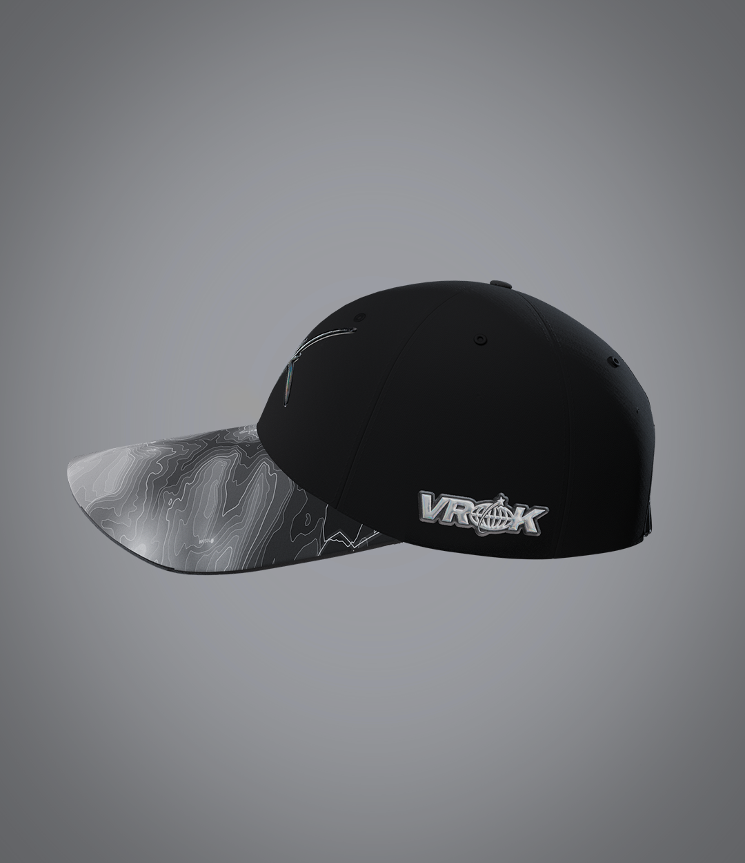 Casquette Moon