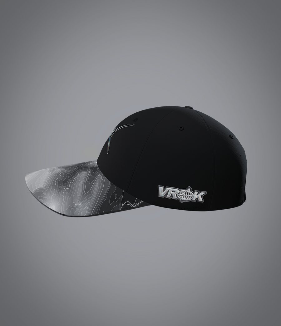 Casquette Moon