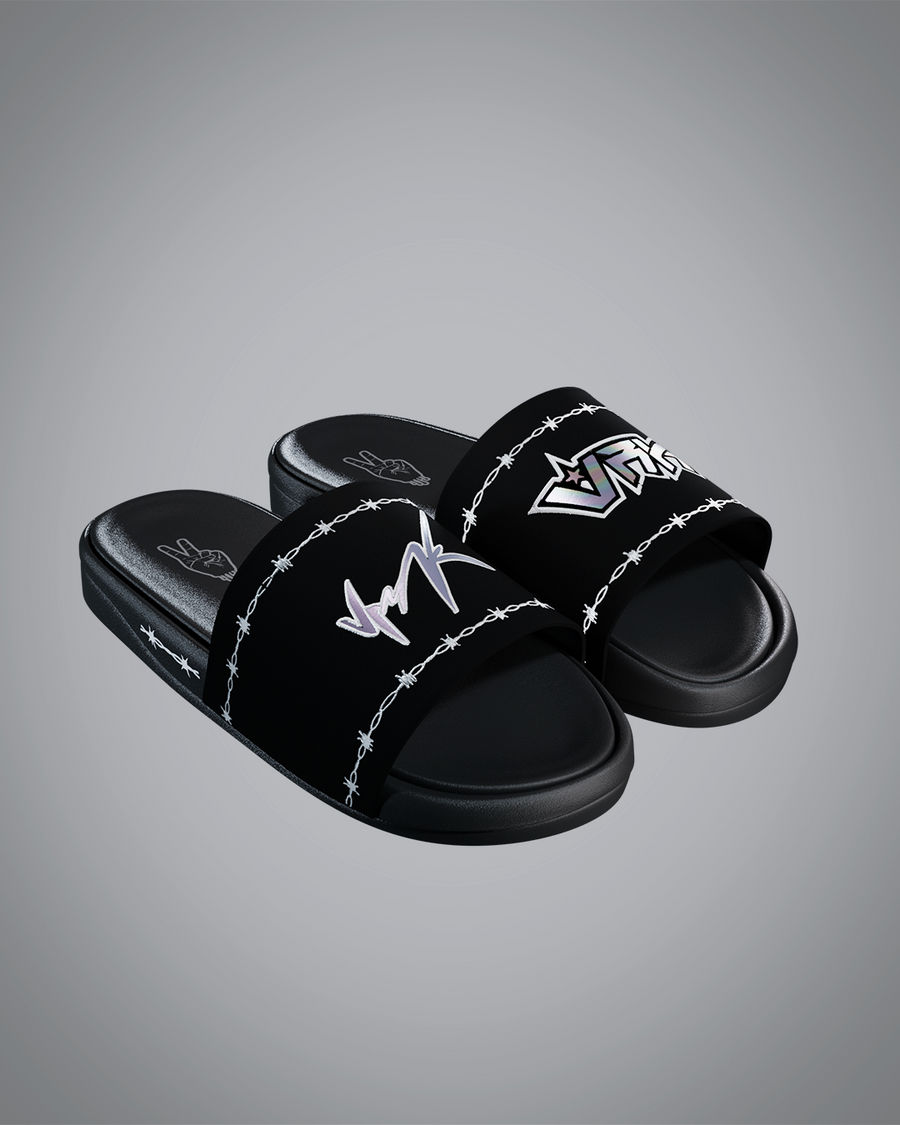 Claquettes VRK