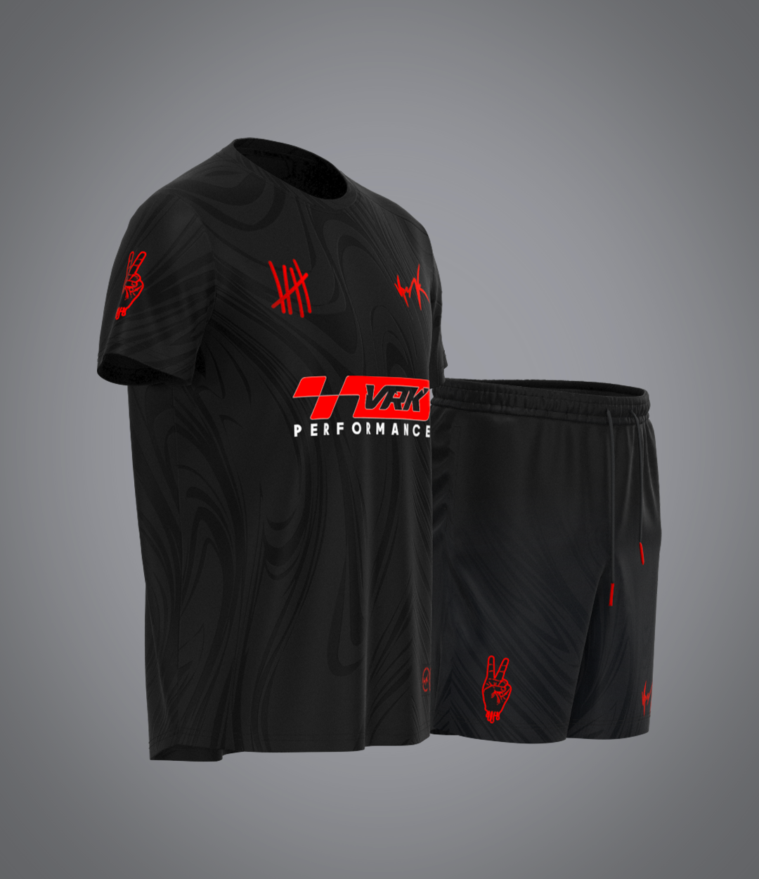 Ensemble Red Max