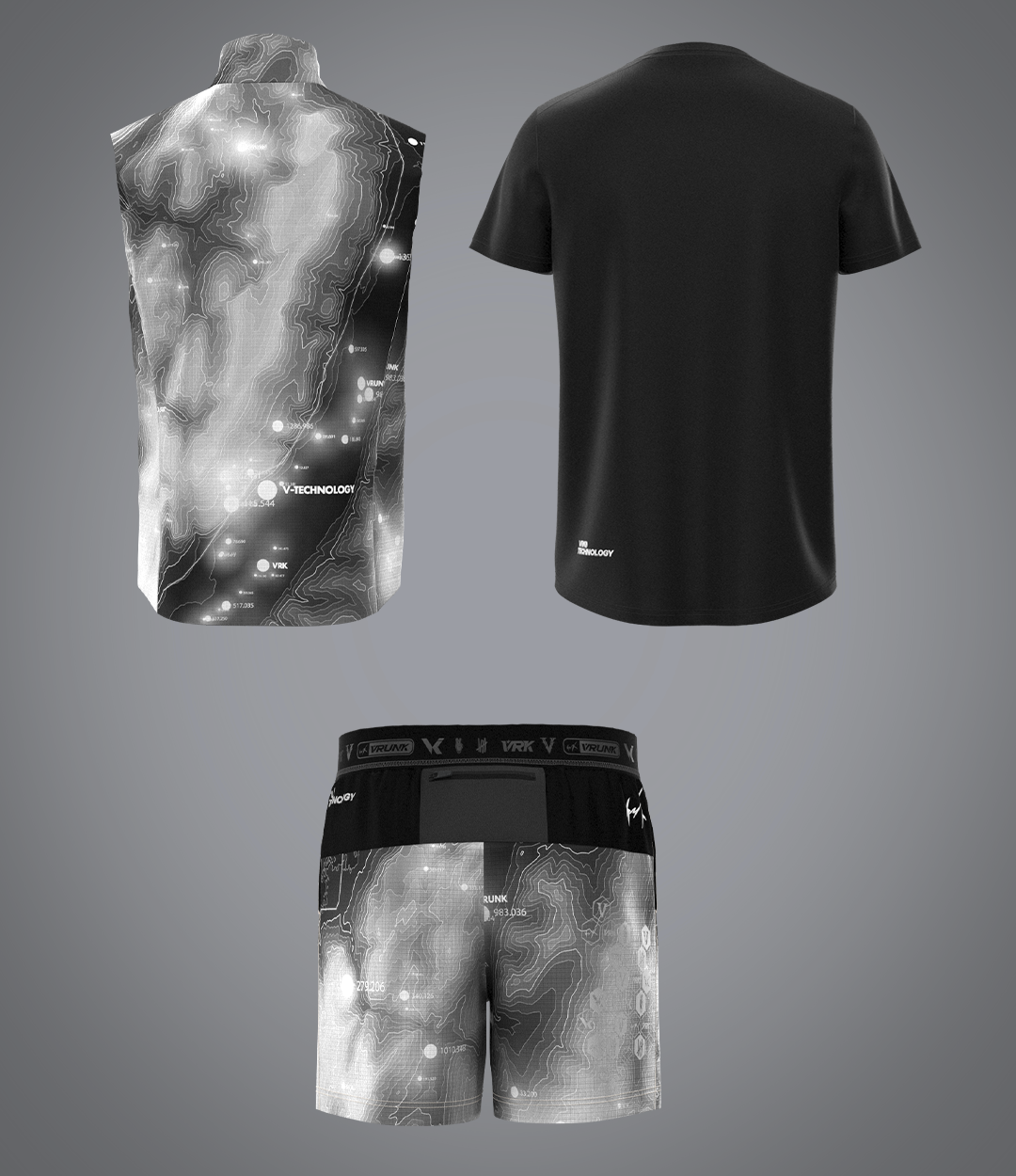 Pack Moon