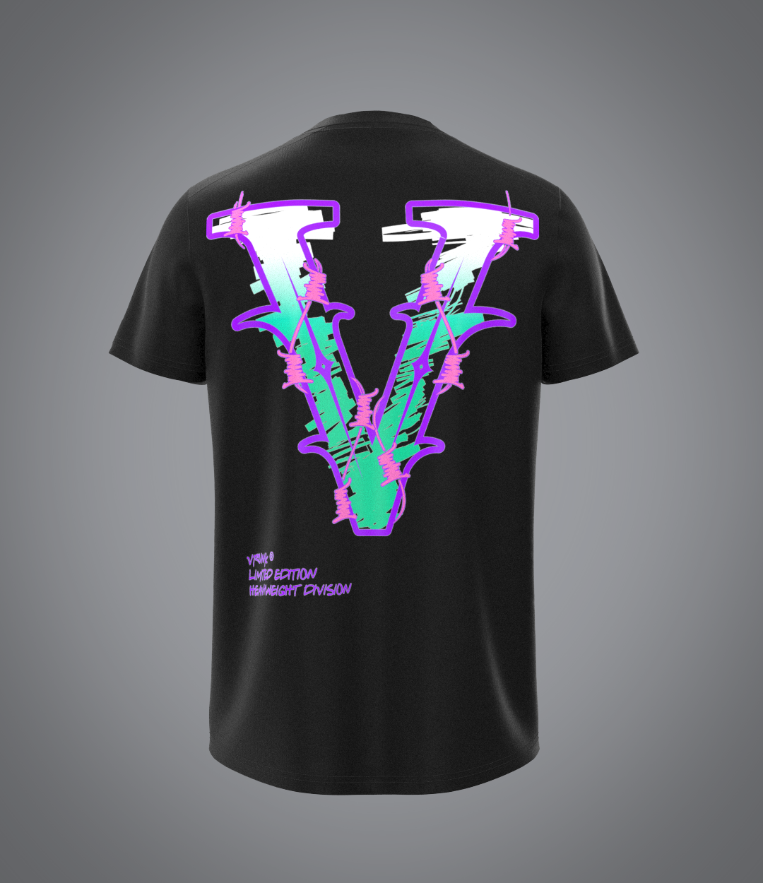 Tee-Shirt HyperMint