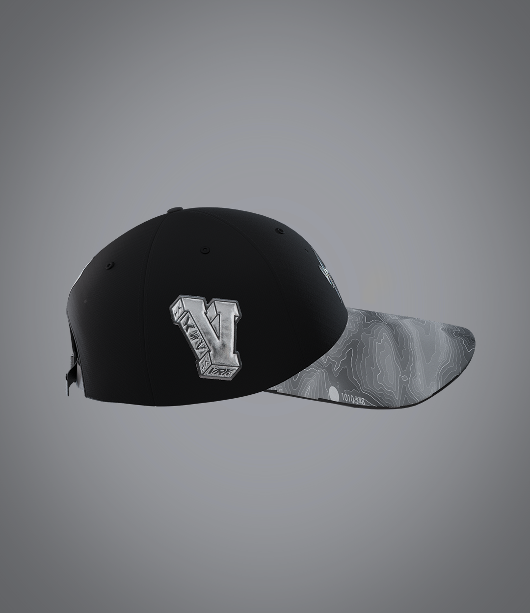 Casquette Moon