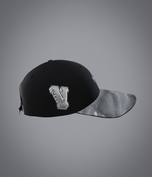 Casquette Moon