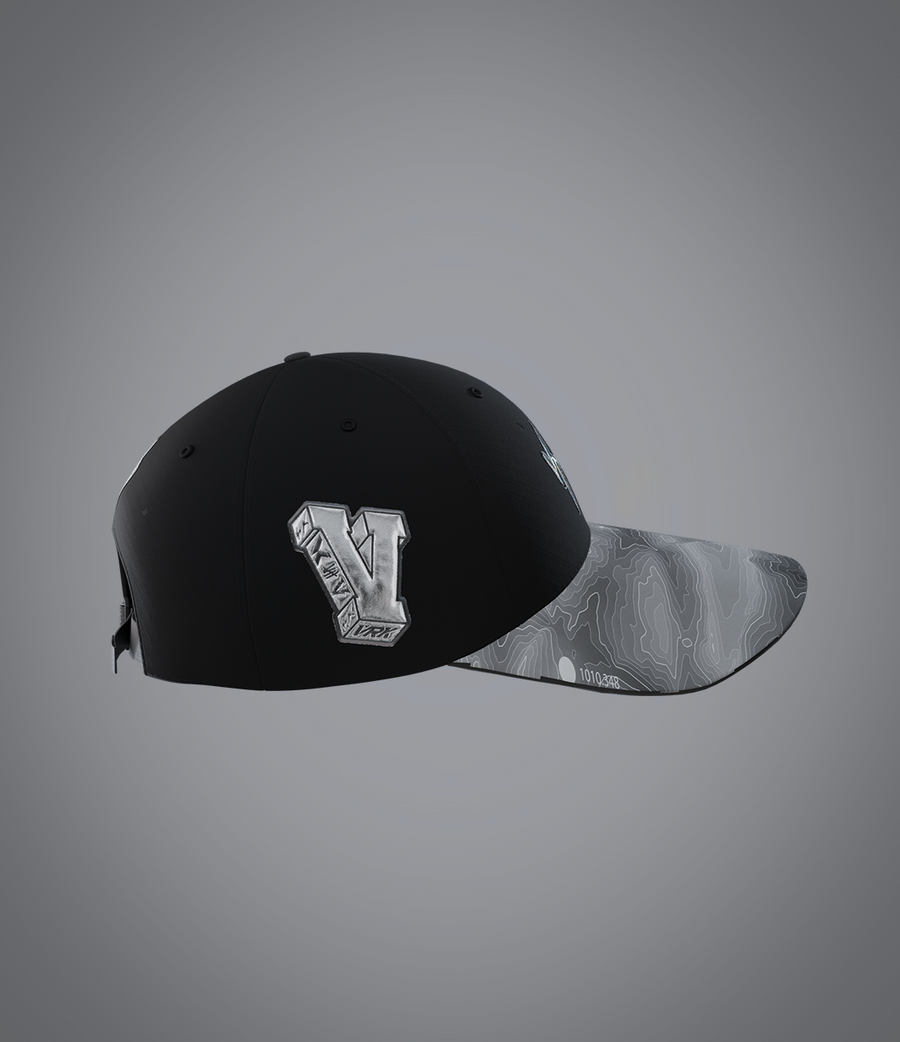 Casquette Moon