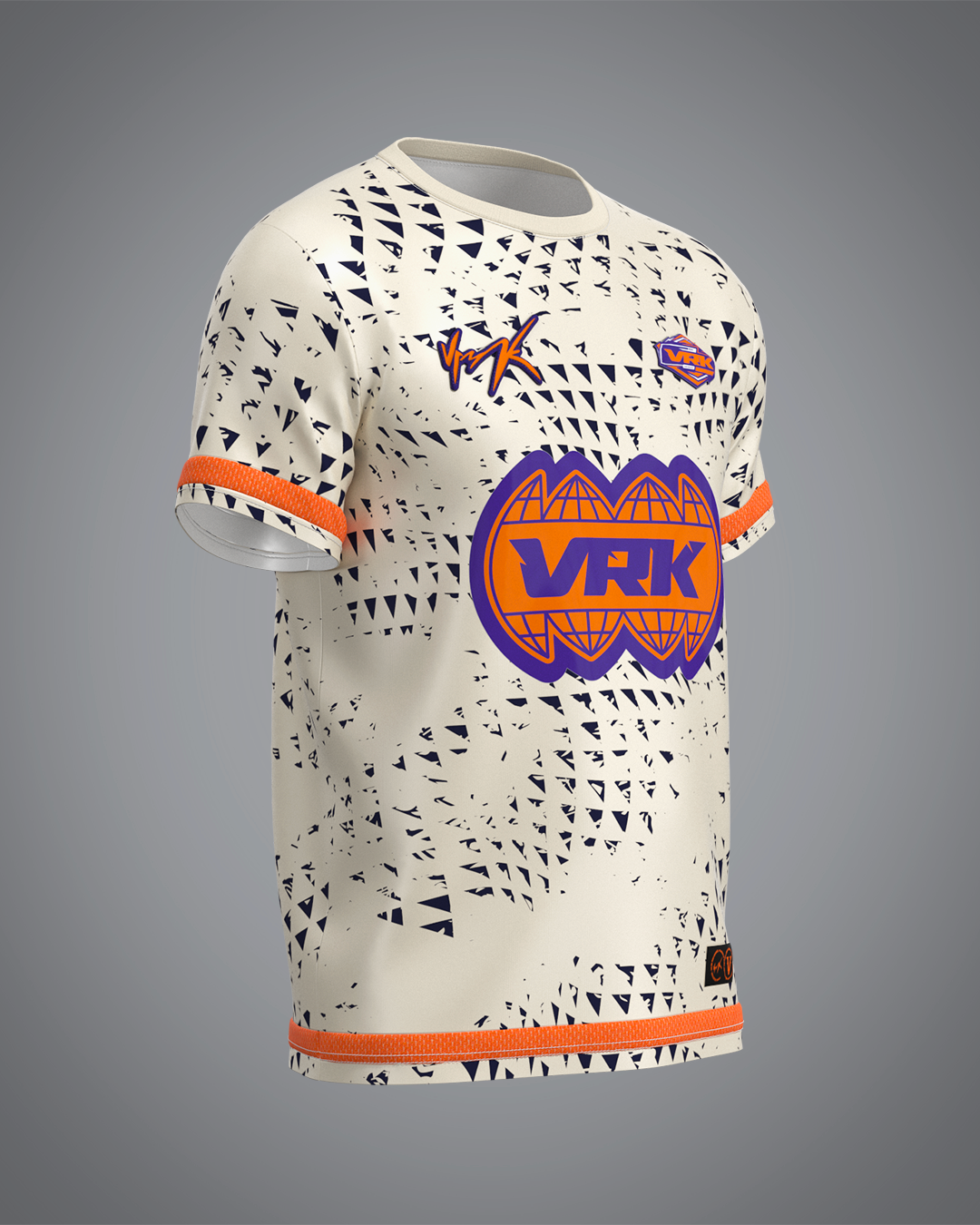 Maillot Cookie