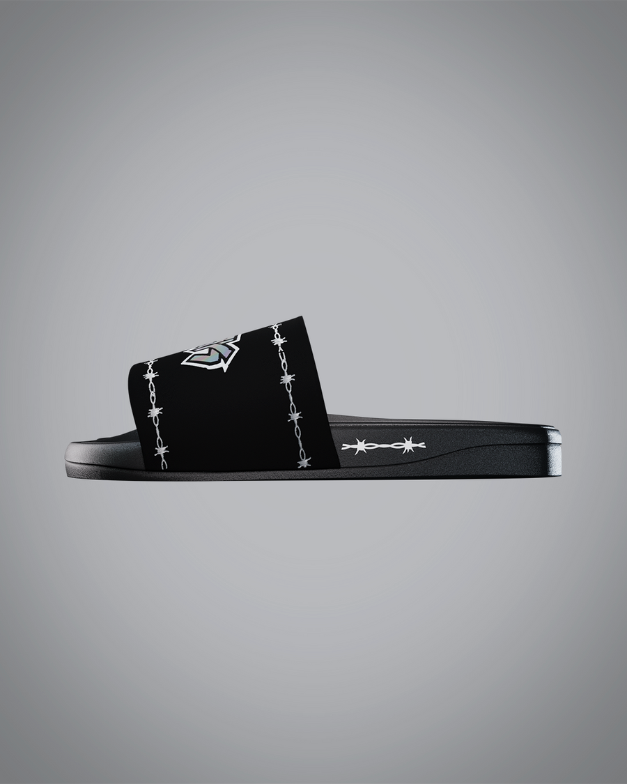 Claquettes VRK