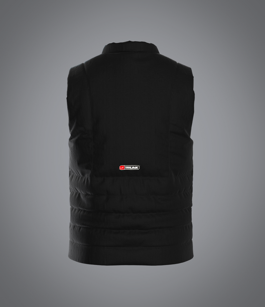 Veste sans manches BlackMoon