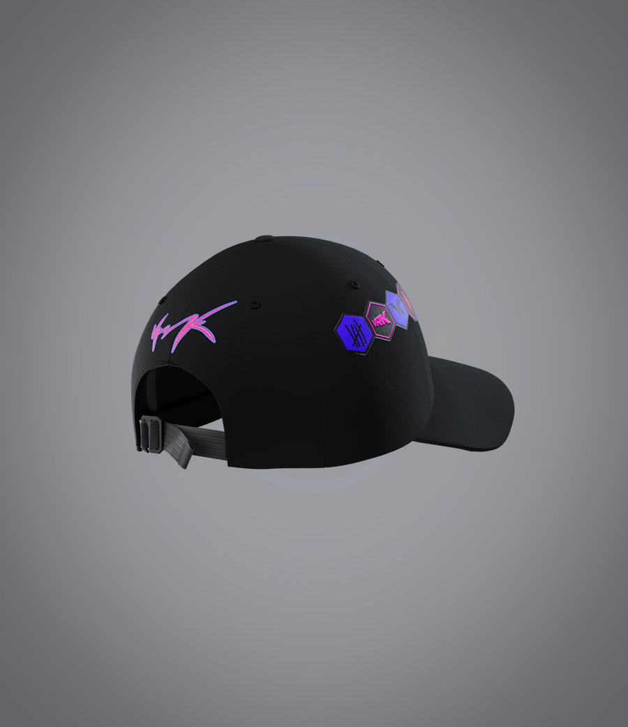 Casquette Lollipop