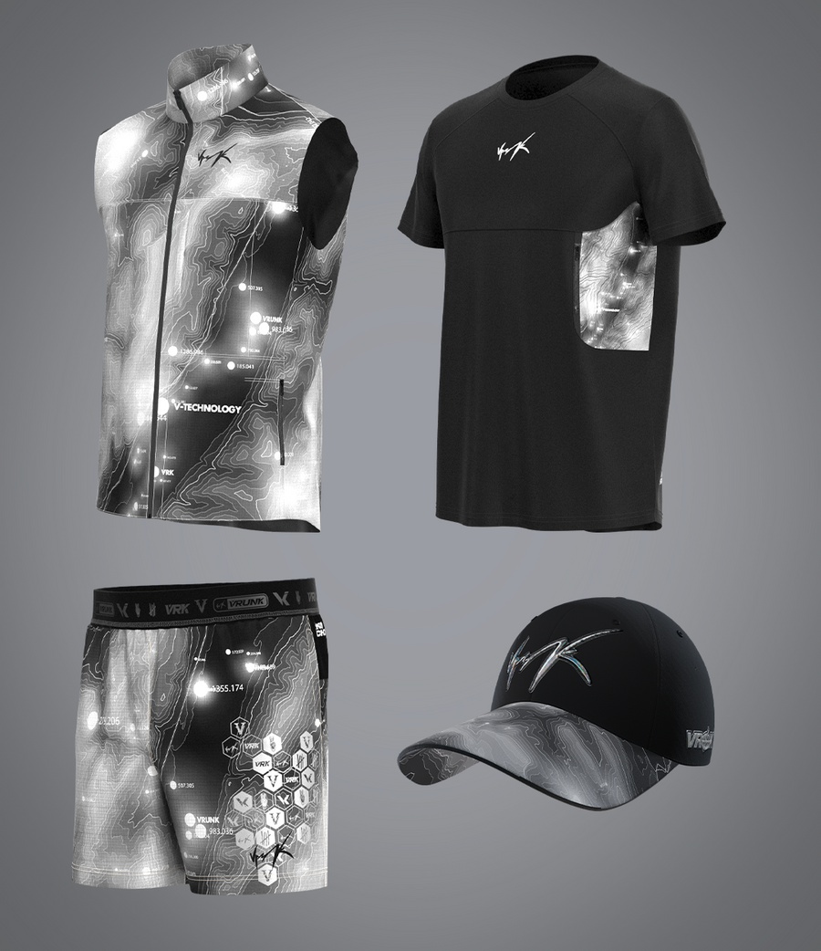 Pack complet Moon