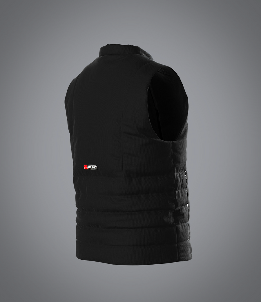 Veste sans manches BlackMoon