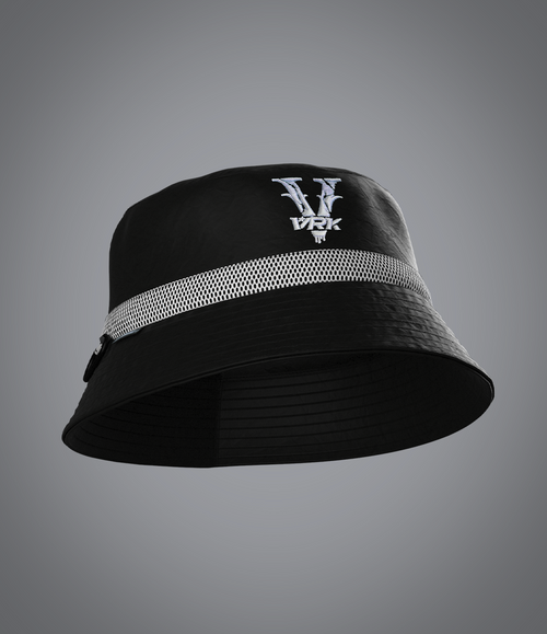 Bob Street Lock Black