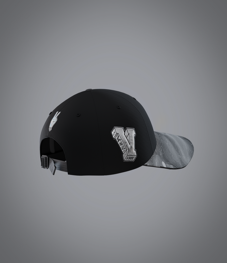 Casquette Moon