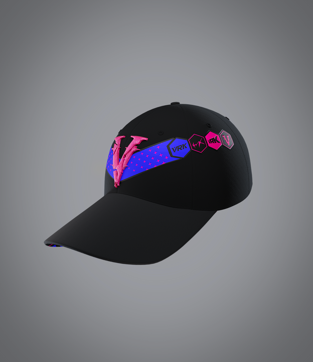Casquette Lollipop