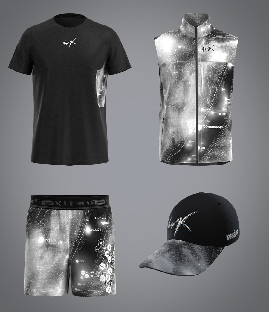 Pack complet Moon