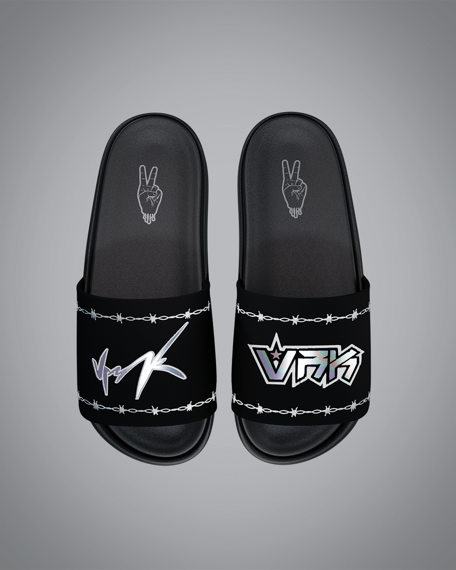 Claquettes VRK
