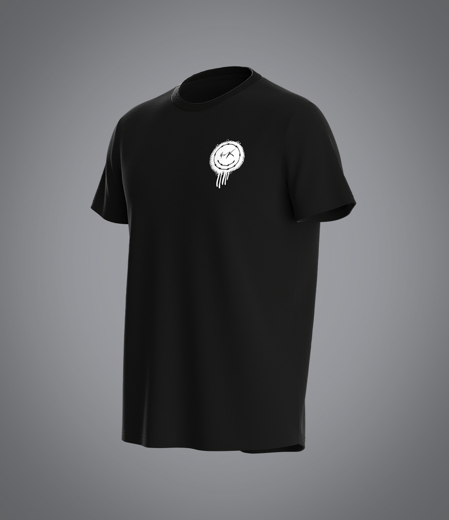 Tee-Shirt Stick The World 2.0