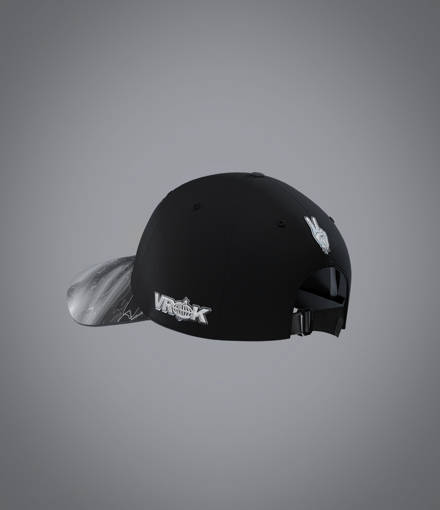 Casquette Moon