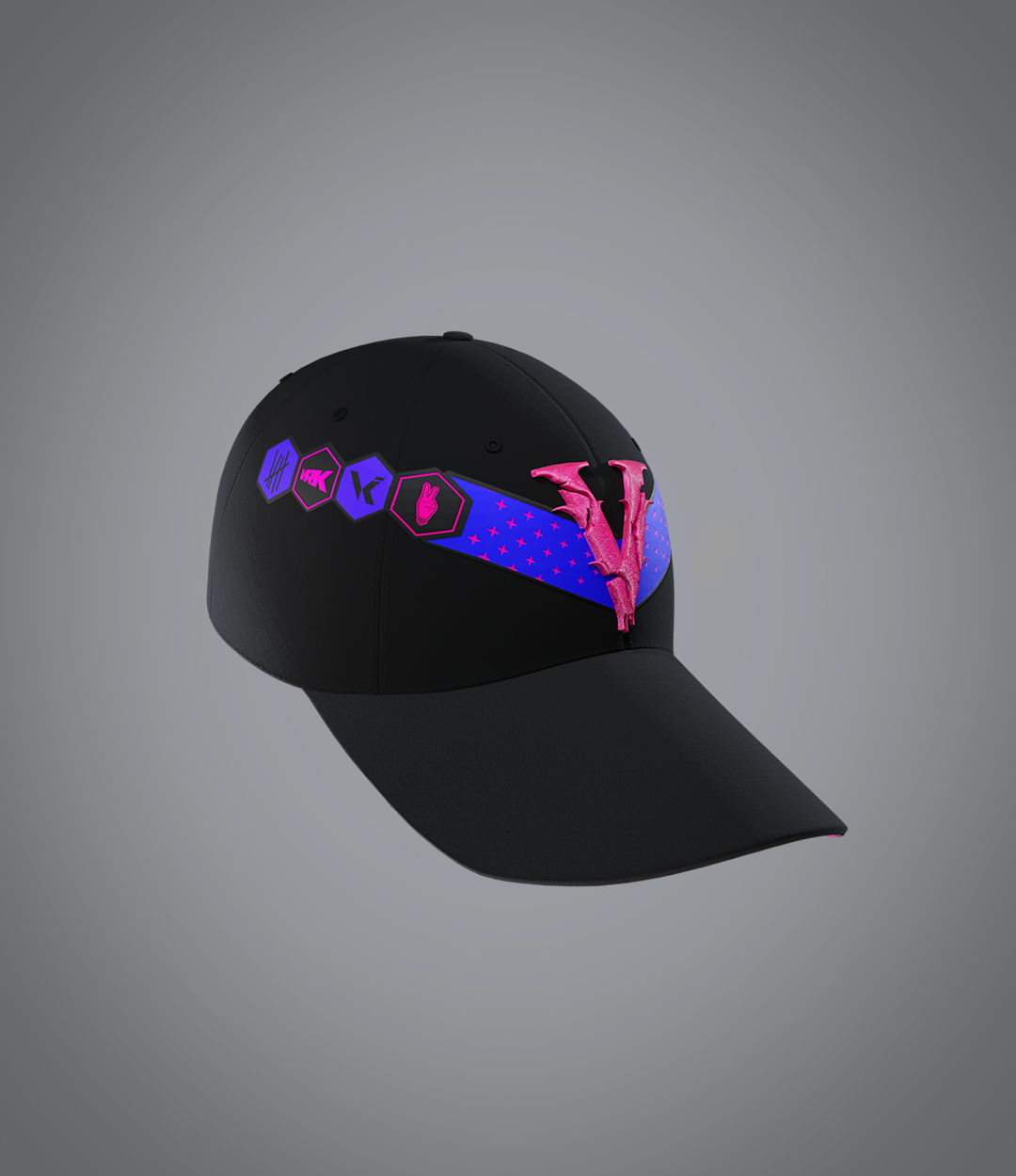 Casquette Lollipop