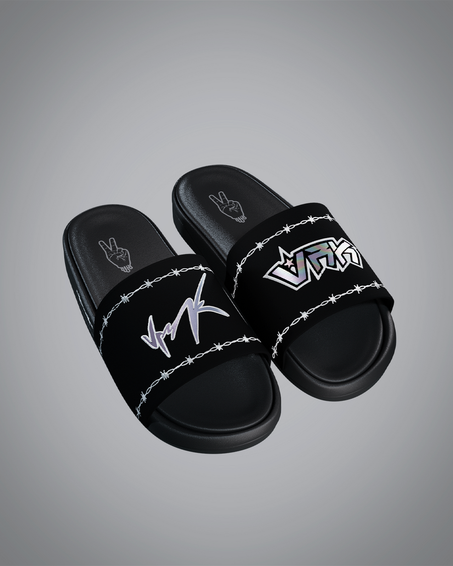 Claquettes VRK