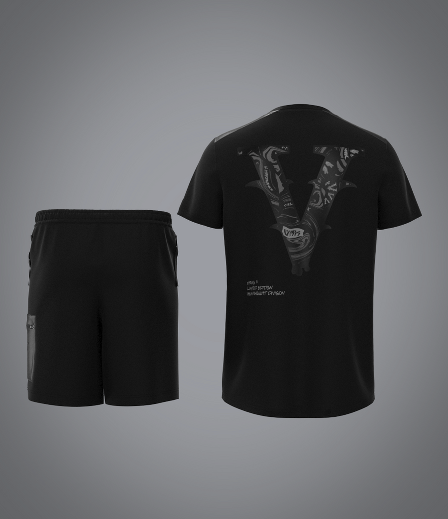 Ensemble Dark Liquid