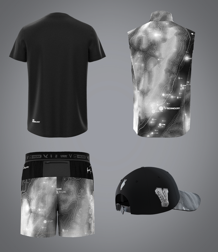 Pack complet Moon