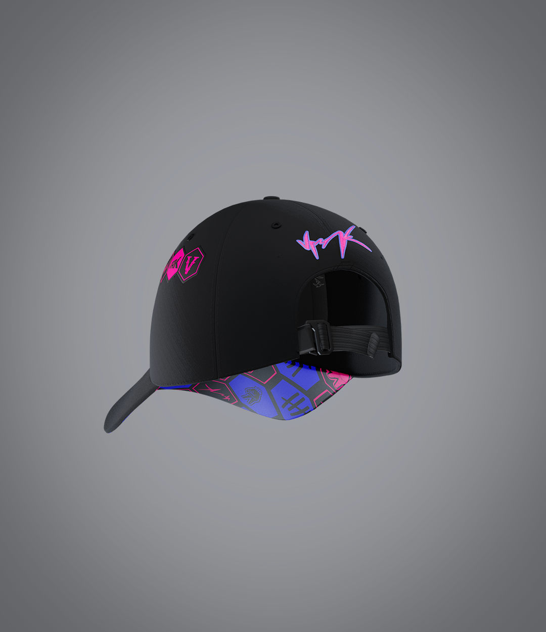 Casquette Lollipop