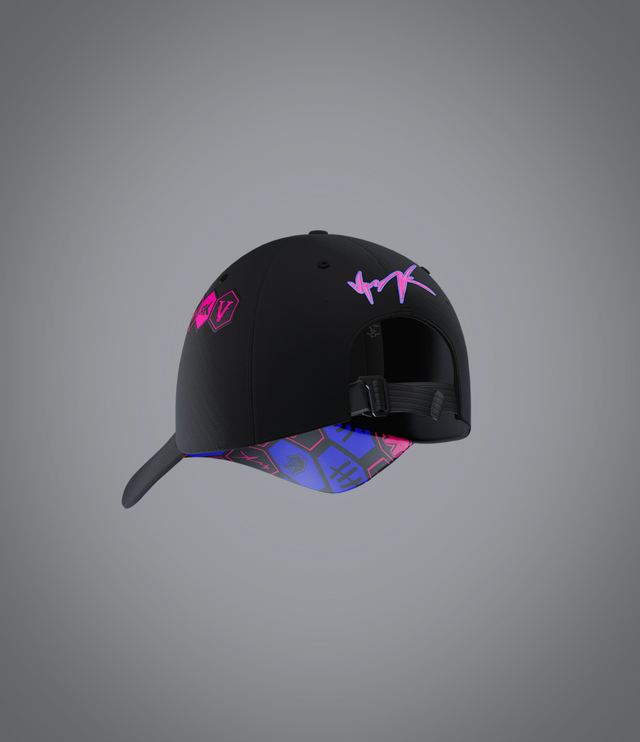 Casquette Lollipop