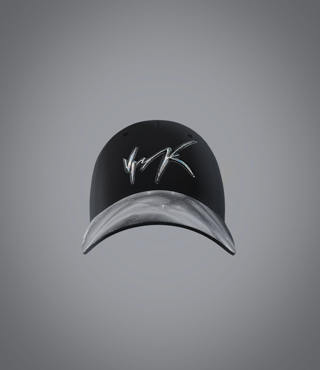 Casquette Moon